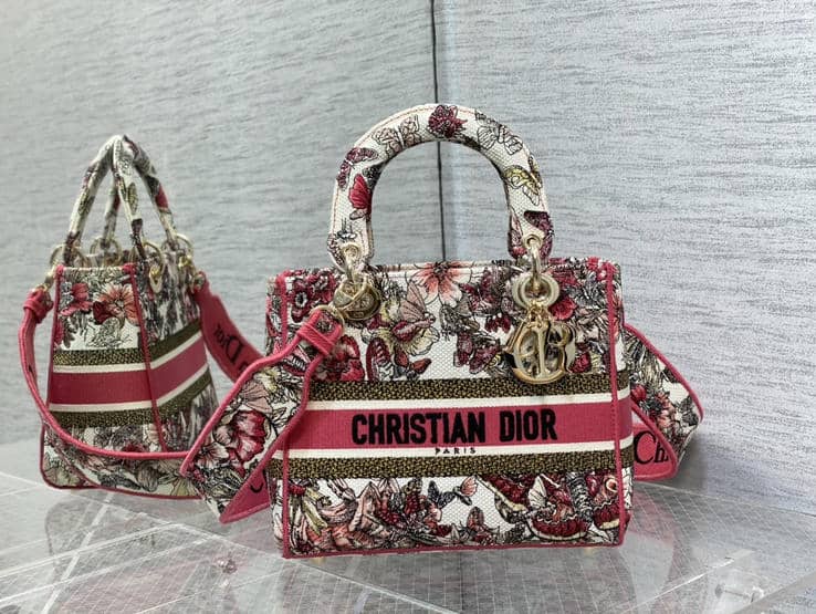 Embroidery 24cm 00116